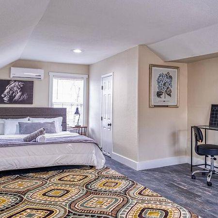 サクラメント 4Br Victorian Walk To Uc Davis & Shriner Med Cenヴィラ エクステリア 写真