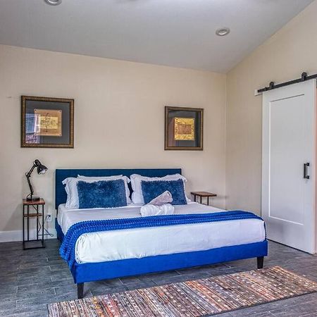サクラメント 4Br Victorian Walk To Uc Davis & Shriner Med Cenヴィラ エクステリア 写真