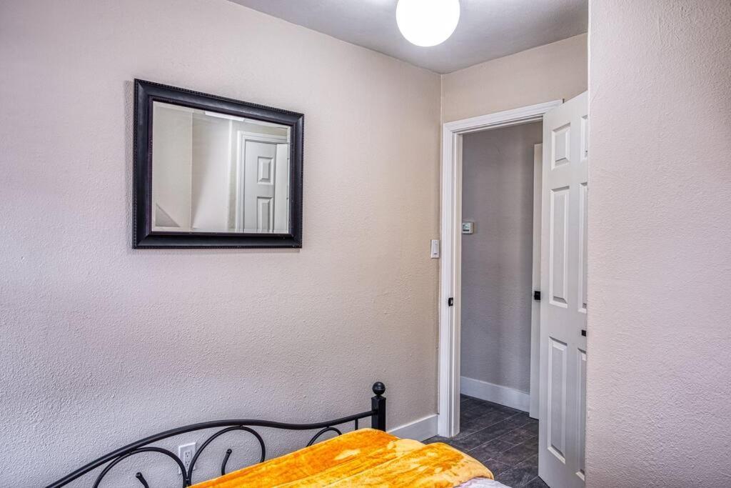 サクラメント 4Br Victorian Walk To Uc Davis & Shriner Med Cenヴィラ エクステリア 写真