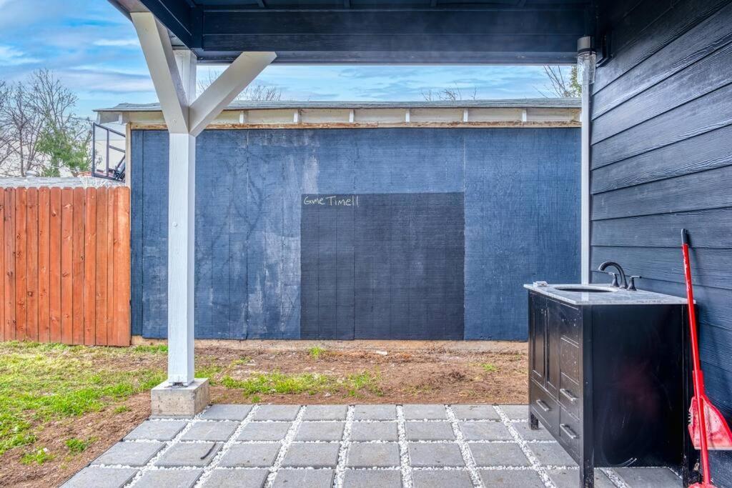 サクラメント 4Br Victorian Walk To Uc Davis & Shriner Med Cenヴィラ エクステリア 写真